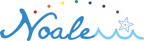 Noaleロゴ